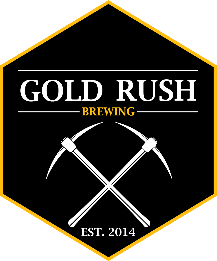 Gold Rush Brewing